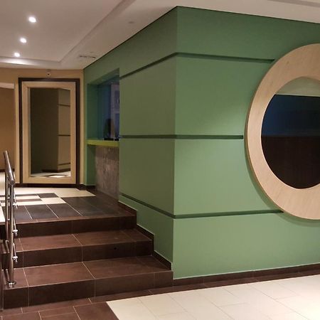 Hotel 56 Avenue Plaza Barranquilla  Luaran gambar