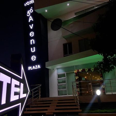 Hotel 56 Avenue Plaza Barranquilla  Luaran gambar
