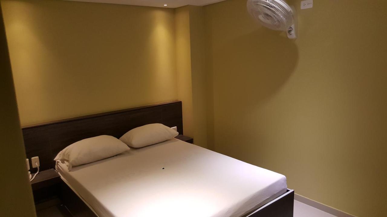 Hotel 56 Avenue Plaza Barranquilla  Luaran gambar