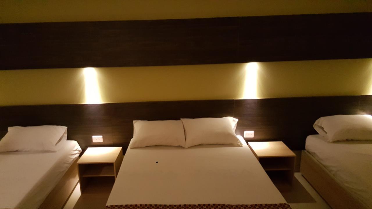 Hotel 56 Avenue Plaza Barranquilla  Luaran gambar