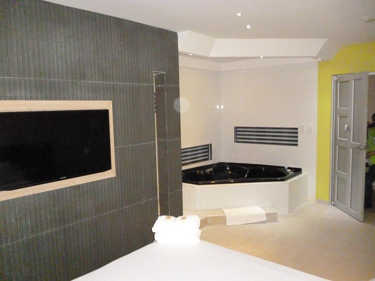 Hotel 56 Avenue Plaza Barranquilla  Luaran gambar