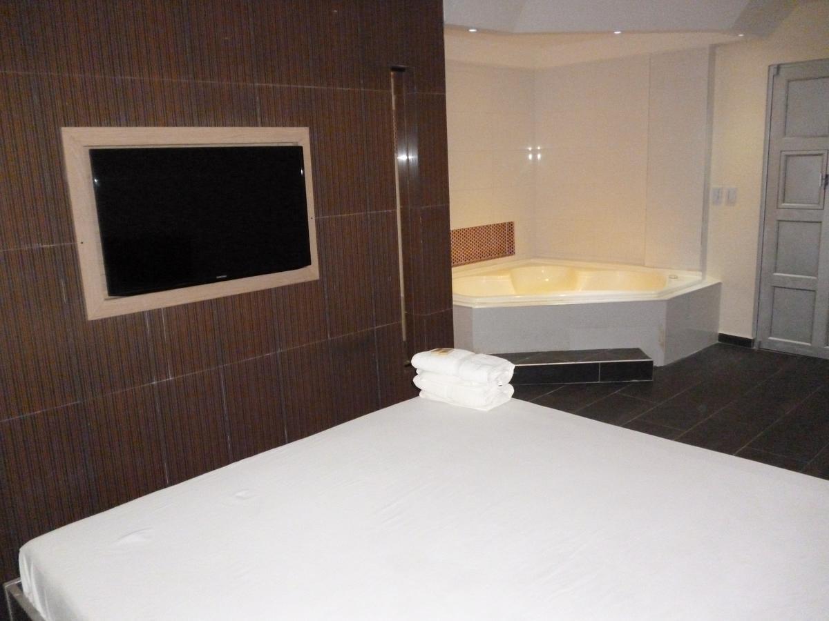 Hotel 56 Avenue Plaza Barranquilla  Luaran gambar