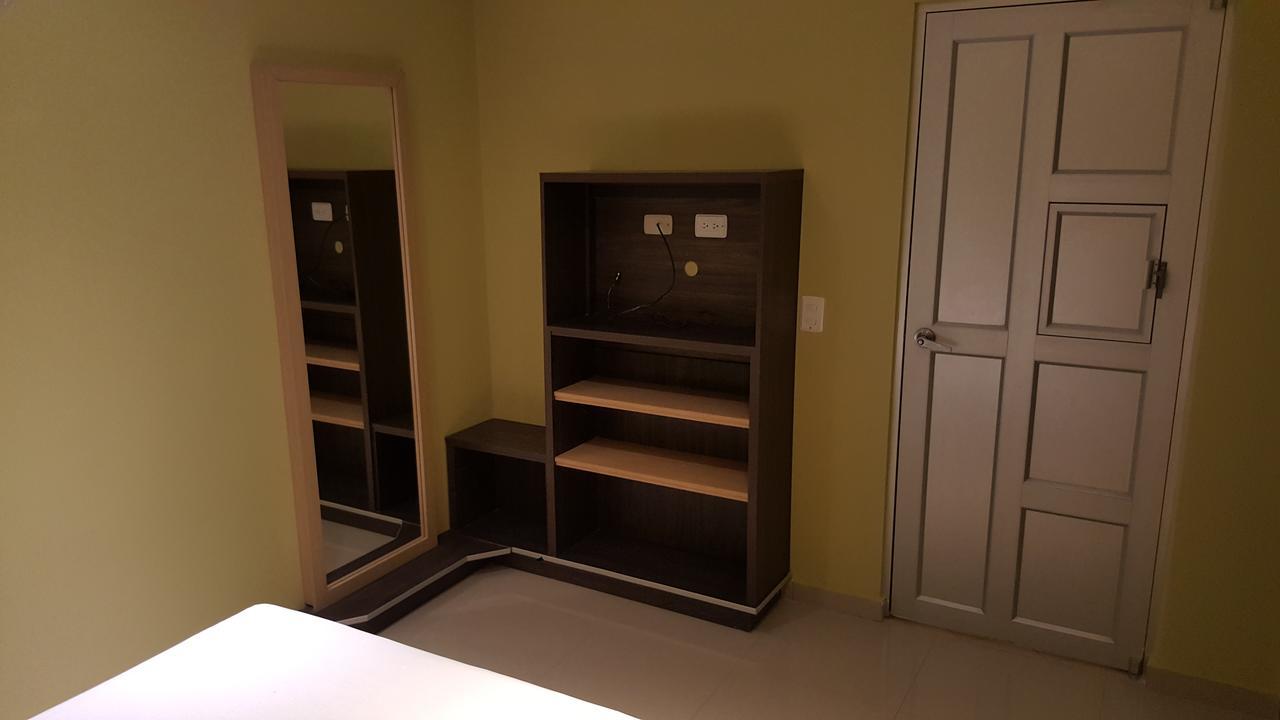 Hotel 56 Avenue Plaza Barranquilla  Luaran gambar