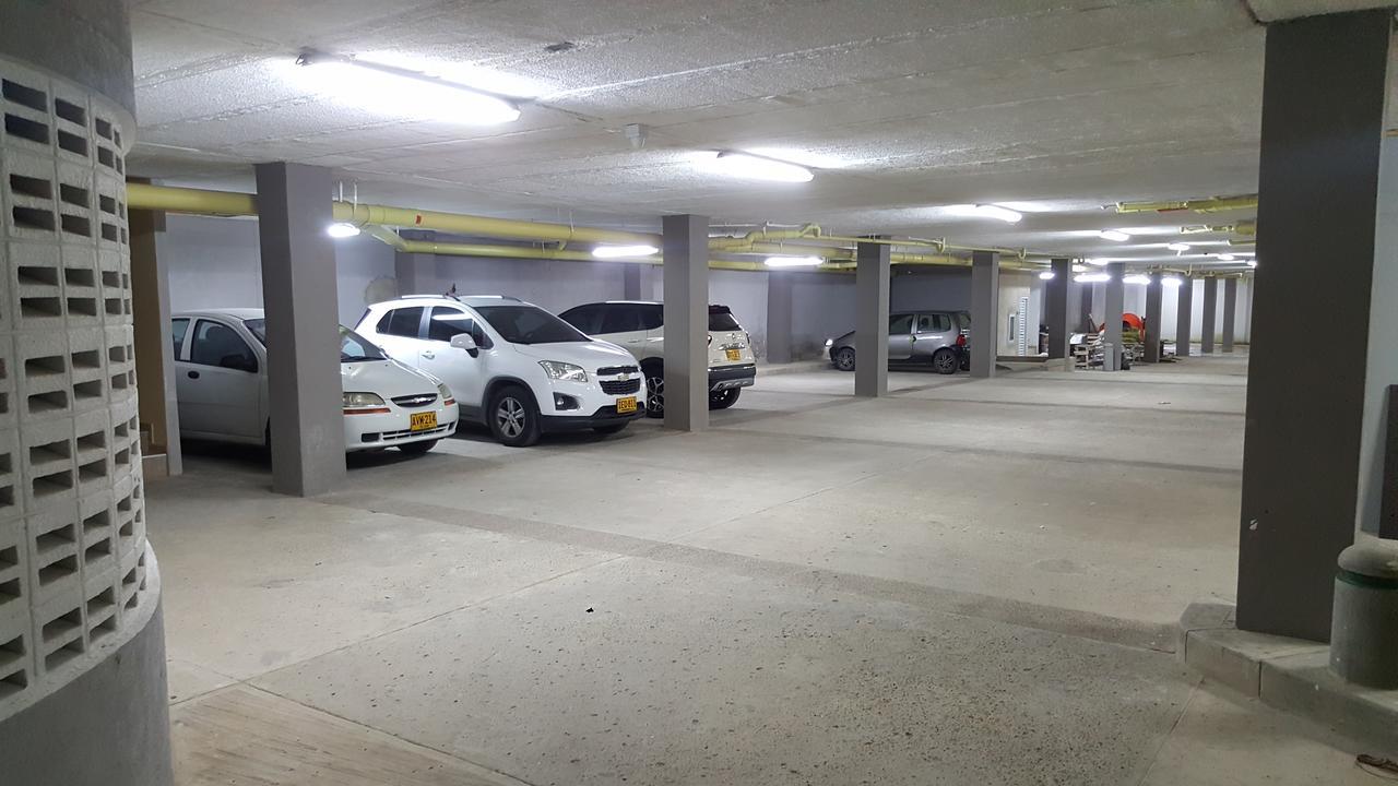 Hotel 56 Avenue Plaza Barranquilla  Luaran gambar