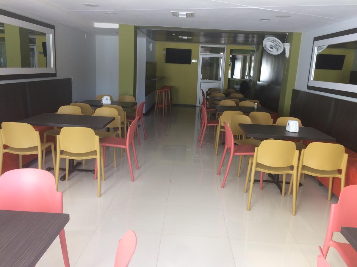 Hotel 56 Avenue Plaza Barranquilla  Luaran gambar